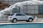 Mercedes-Benz ML450 Hybrid 2010 года